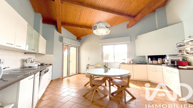 Ma-Cabane - Vente Maison Boulogne-sur-Gesse, 163 m²