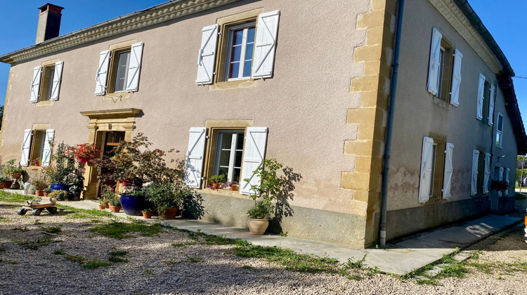 Ma-Cabane - Vente Maison Boulogne-sur-Gesse, 295 m²