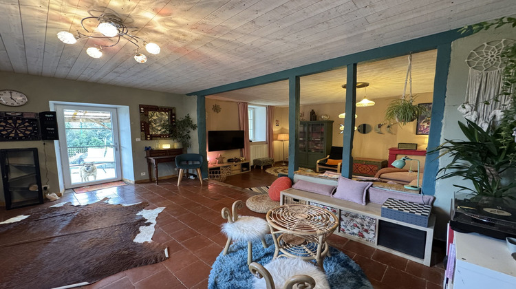 Ma-Cabane - Vente Maison Boulogne-sur-Gesse, 295 m²