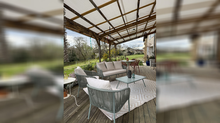 Ma-Cabane - Vente Maison Boulogne-sur-Gesse, 295 m²