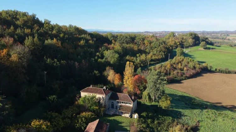 Ma-Cabane - Vente Maison Boulogne-sur-Gesse, 380 m²