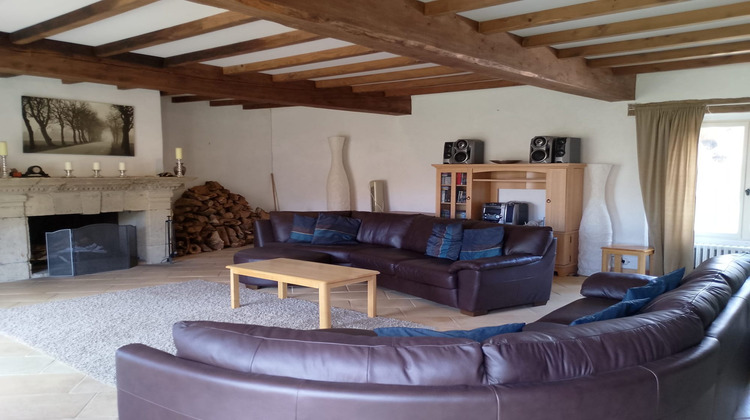 Ma-Cabane - Vente Maison Boulogne-sur-Gesse, 380 m²