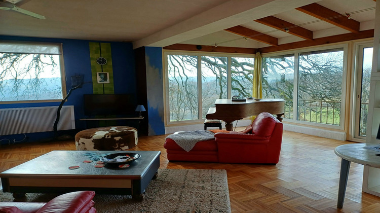 Ma-Cabane - Vente Maison Boulogne-sur-Gesse, 255 m²