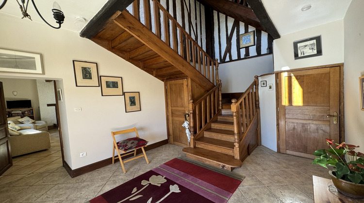 Ma-Cabane - Vente Maison Boulogne-sur-Gesse, 218 m²