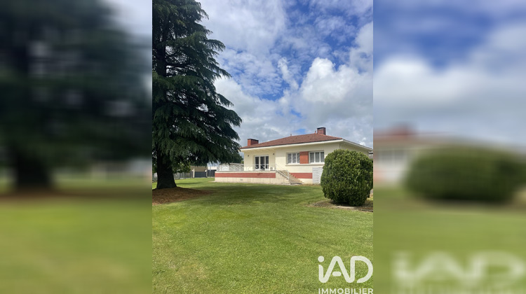 Ma-Cabane - Vente Maison Boulogne-sur-Gesse, 150 m²