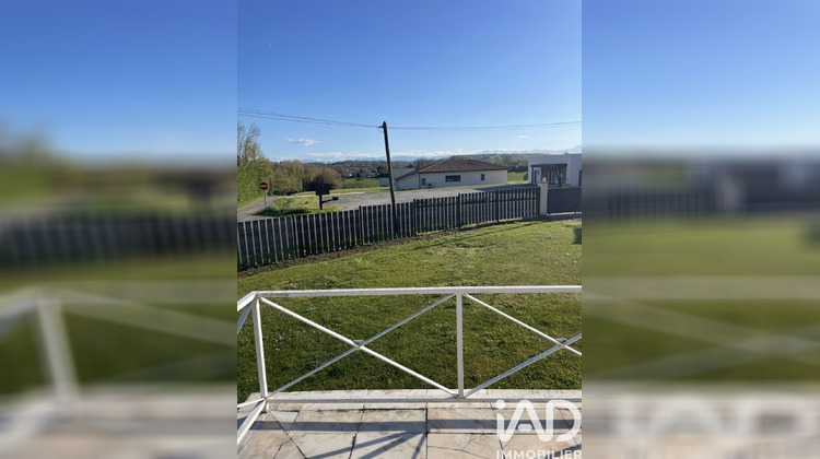 Ma-Cabane - Vente Maison Boulogne-sur-Gesse, 150 m²