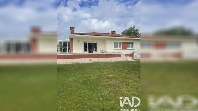 Ma-Cabane - Vente Maison Boulogne-sur-Gesse, 150 m²