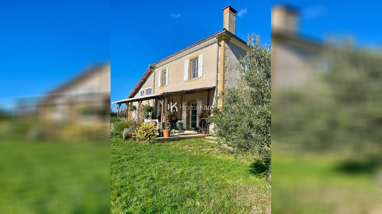 Ma-Cabane - Vente Maison Boulogne-sur-Gesse, 300 m²