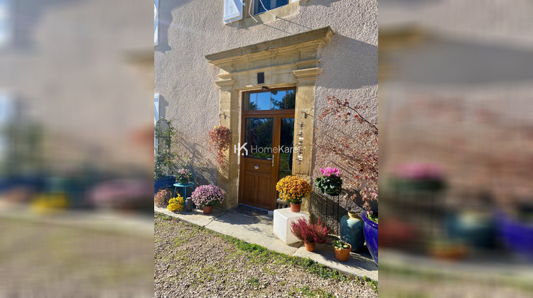 Ma-Cabane - Vente Maison Boulogne-sur-Gesse, 300 m²
