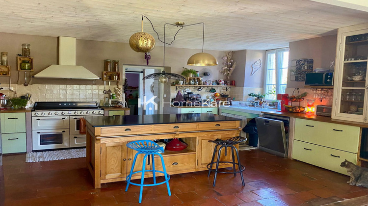 Ma-Cabane - Vente Maison Boulogne-sur-Gesse, 300 m²