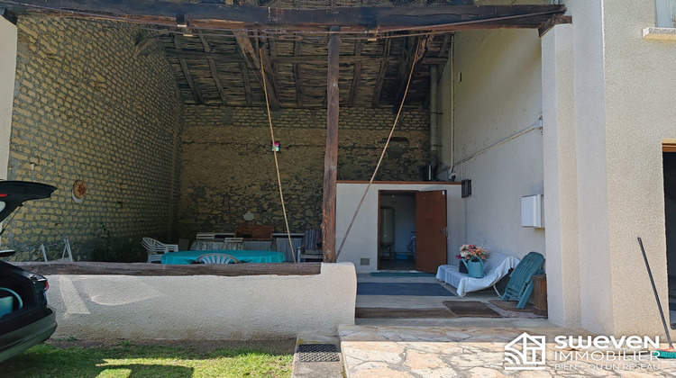 Ma-Cabane - Vente Maison Boulogne-sur-Gesse, 180 m²