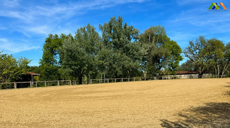Ma-Cabane - Vente Maison Boulogne-sur-Gesse, 192 m²