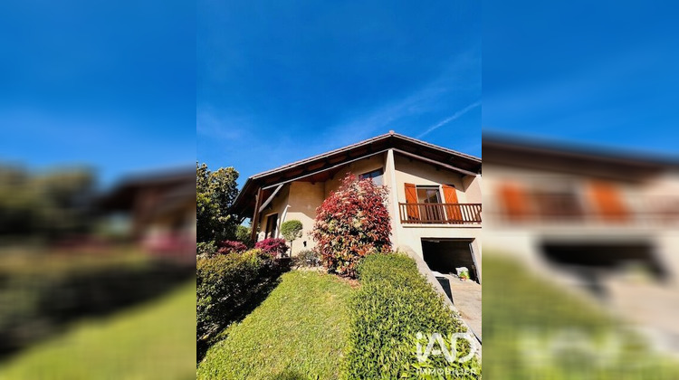 Ma-Cabane - Vente Maison Boulogne-sur-Gesse, 163 m²