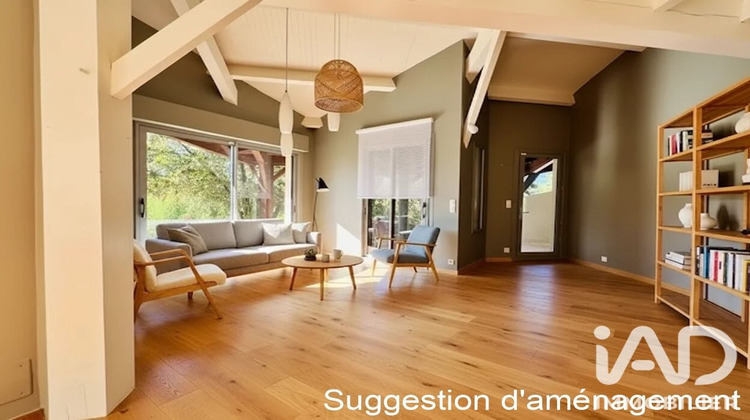 Ma-Cabane - Vente Maison Boulogne-sur-Gesse, 163 m²