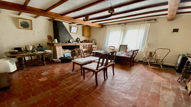 Ma-Cabane - Vente Maison Boulogne-sur-Helpe, 65 m²
