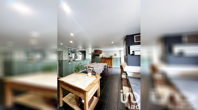 Ma-Cabane - Vente Maison Boulogne-sur-Helpe, 154 m²