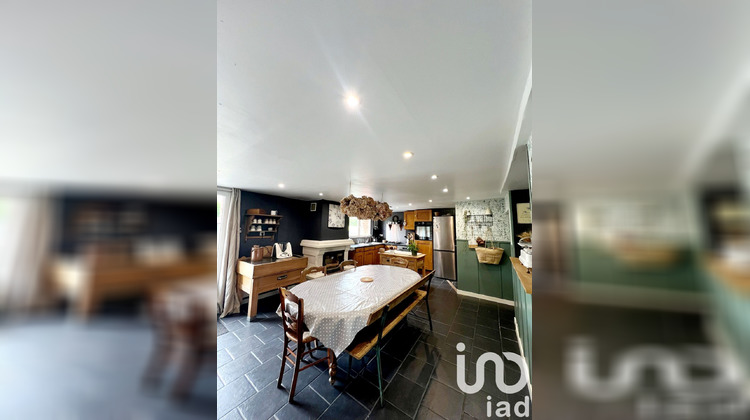 Ma-Cabane - Vente Maison Boulogne-sur-Helpe, 154 m²