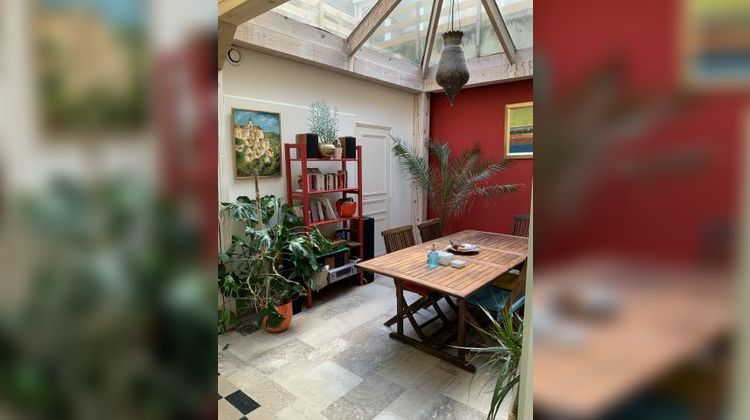 Ma-Cabane - Vente Maison Boulogne-sur-Mer, 230 m²