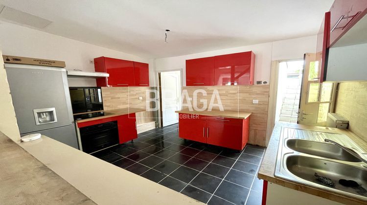 Ma-Cabane - Vente Maison Boulogne-sur-Mer, 70 m²