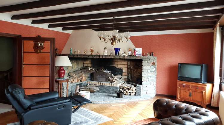 Ma-Cabane - Vente Maison Boulogne-sur-Mer, 300 m²