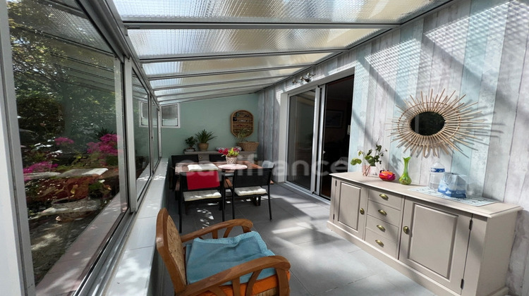 Ma-Cabane - Vente Maison BOULOGNE SUR MER, 114 m²