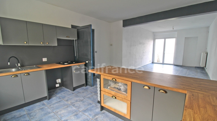 Ma-Cabane - Vente Maison BOULOGNE SUR MER, 95 m²