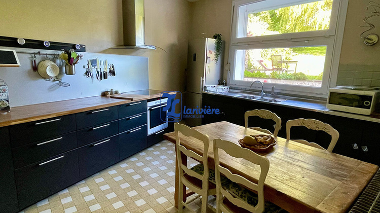 Ma-Cabane - Vente Maison BOULOGNE-SUR-MER, 247 m²