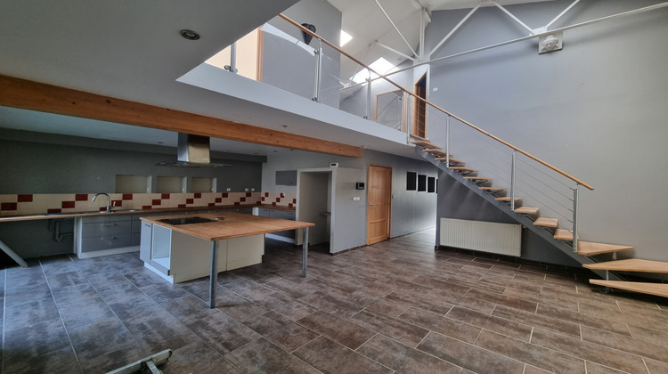 Ma-Cabane - Vente Maison Boulogne-sur-Mer, 163 m²