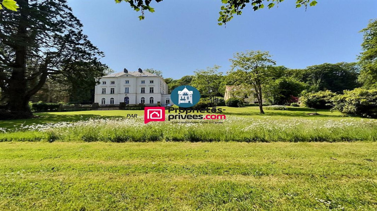 Ma-Cabane - Vente Maison BOULOGNE SUR MER, 600 m²