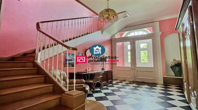 Ma-Cabane - Vente Maison BOULOGNE SUR MER, 600 m²