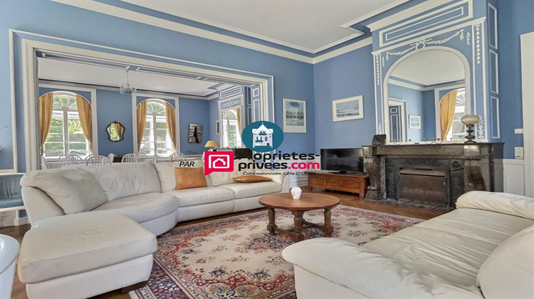 Ma-Cabane - Vente Maison BOULOGNE SUR MER, 600 m²