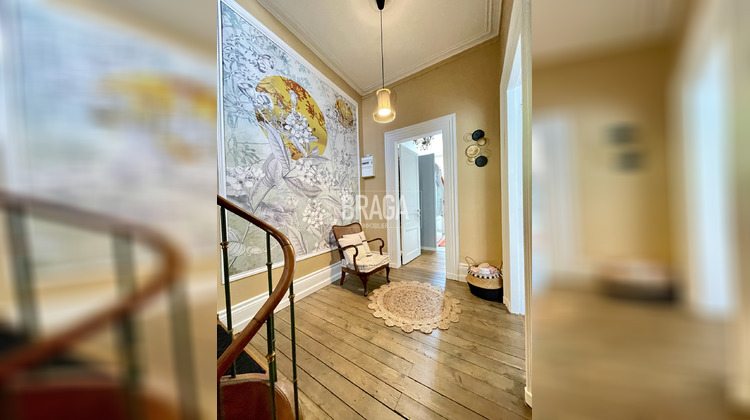 Ma-Cabane - Vente Maison Boulogne-sur-Mer, 220 m²