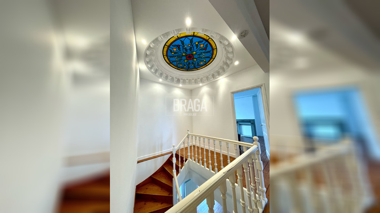 Ma-Cabane - Vente Maison Boulogne-sur-Mer, 227 m²