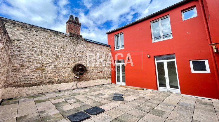 Ma-Cabane - Vente Maison Boulogne-sur-Mer, 227 m²