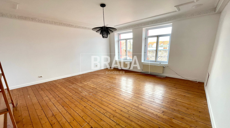 Ma-Cabane - Vente Maison Boulogne-sur-Mer, 227 m²