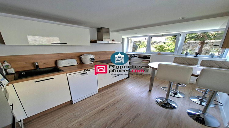 Ma-Cabane - Vente Maison BOULOGNE SUR MER, 181 m²
