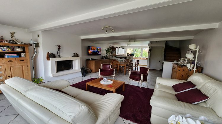 Ma-Cabane - Vente Maison Boulogne-sur-Mer, 180 m²