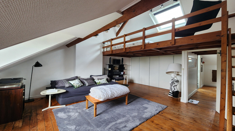 Ma-Cabane - Vente Maison Boulogne-sur-Mer, 180 m²