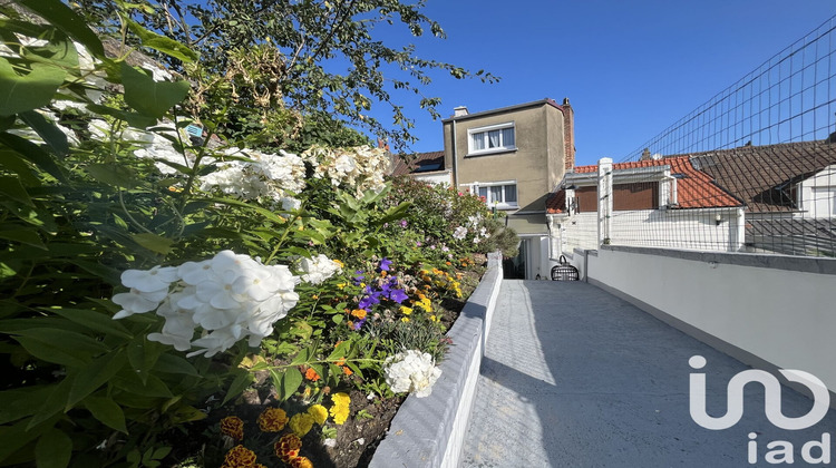 Ma-Cabane - Vente Maison Boulogne-sur-Mer, 100 m²