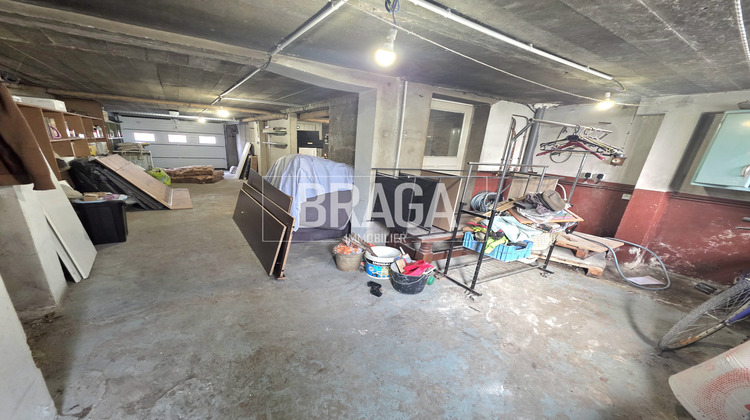 Ma-Cabane - Vente Maison Boulogne-sur-Mer, 83 m²