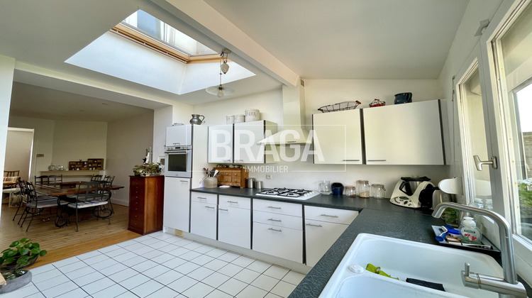 Ma-Cabane - Vente Maison Boulogne-sur-Mer, 124 m²