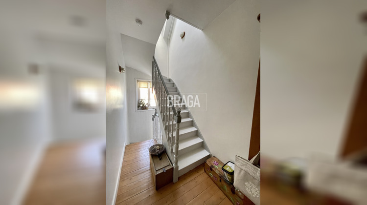 Ma-Cabane - Vente Maison Boulogne-sur-Mer, 124 m²