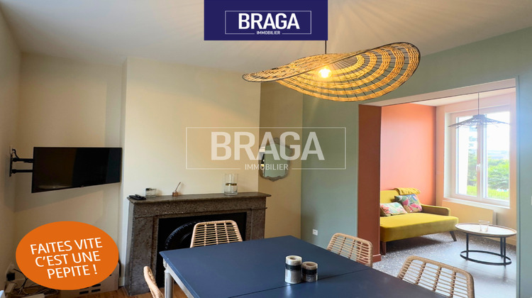 Ma-Cabane - Vente Maison Boulogne-sur-Mer, 75 m²