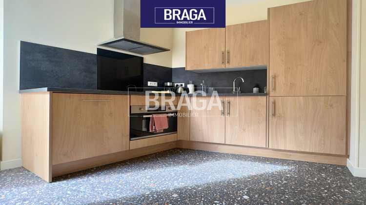 Ma-Cabane - Vente Maison Boulogne-sur-Mer, 75 m²