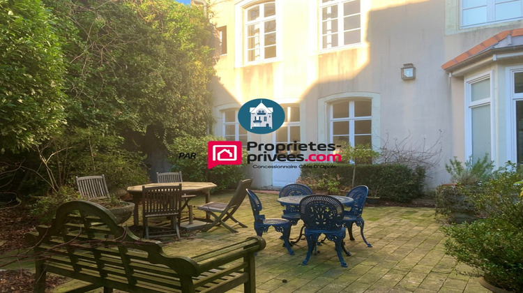 Ma-Cabane - Vente Maison BOULOGNE SUR MER, 367 m²