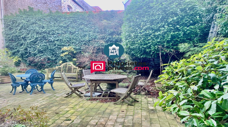 Ma-Cabane - Vente Maison BOULOGNE SUR MER, 367 m²