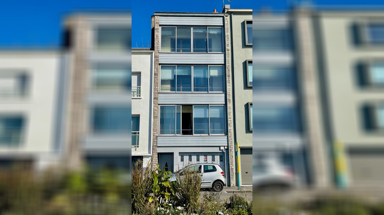 Ma-Cabane - Vente Maison BOULOGNE-SUR-MER, 153 m²