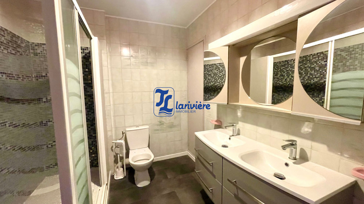 Ma-Cabane - Vente Maison BOULOGNE-SUR-MER, 153 m²