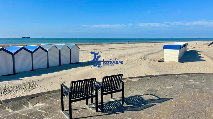 Ma-Cabane - Vente Maison BOULOGNE-SUR-MER, 153 m²