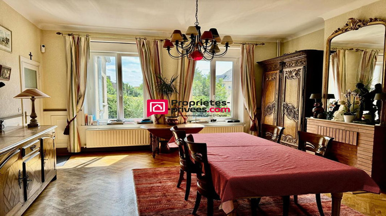 Ma-Cabane - Vente Maison BOULOGNE SUR MER, 245 m²